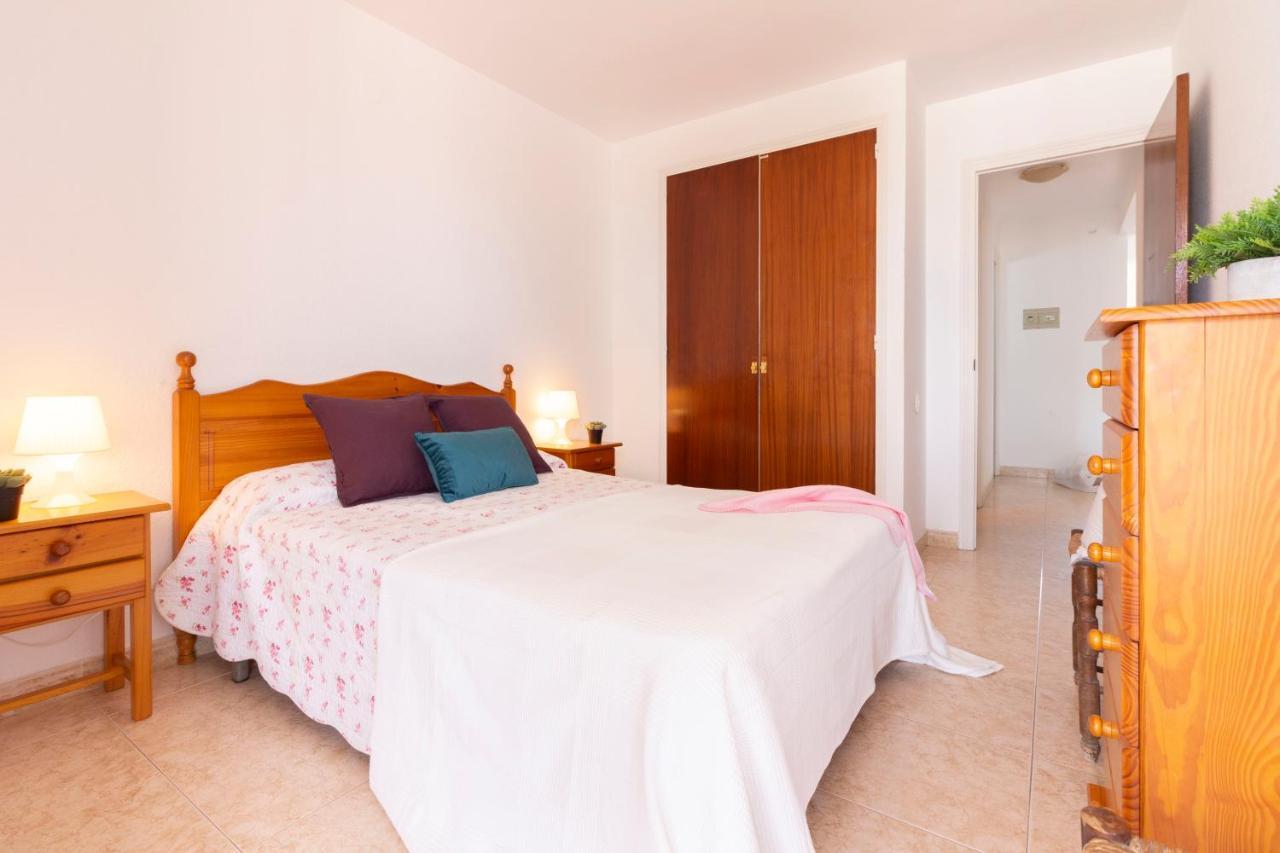 Homes&Go Bell Raco Basic La Pineda Dış mekan fotoğraf