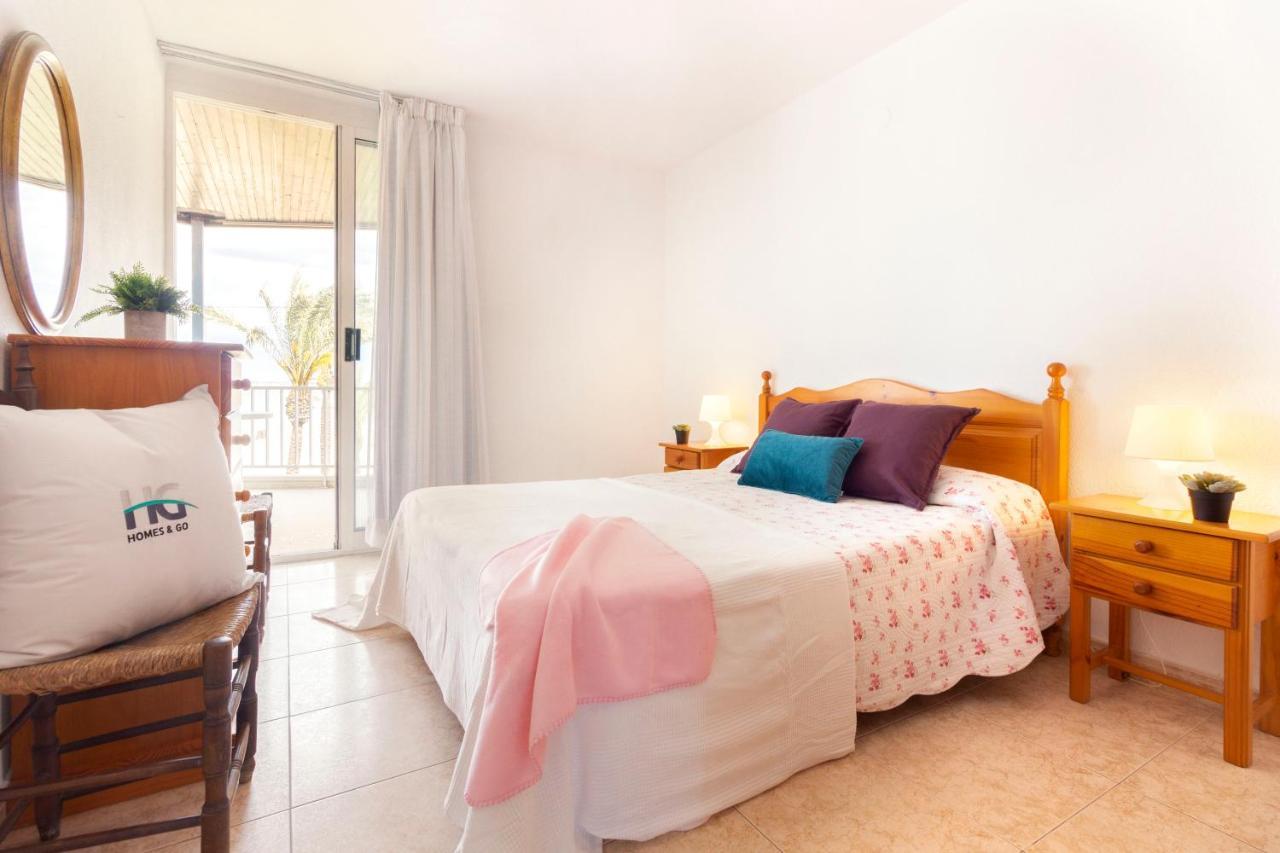 Homes&Go Bell Raco Basic La Pineda Dış mekan fotoğraf
