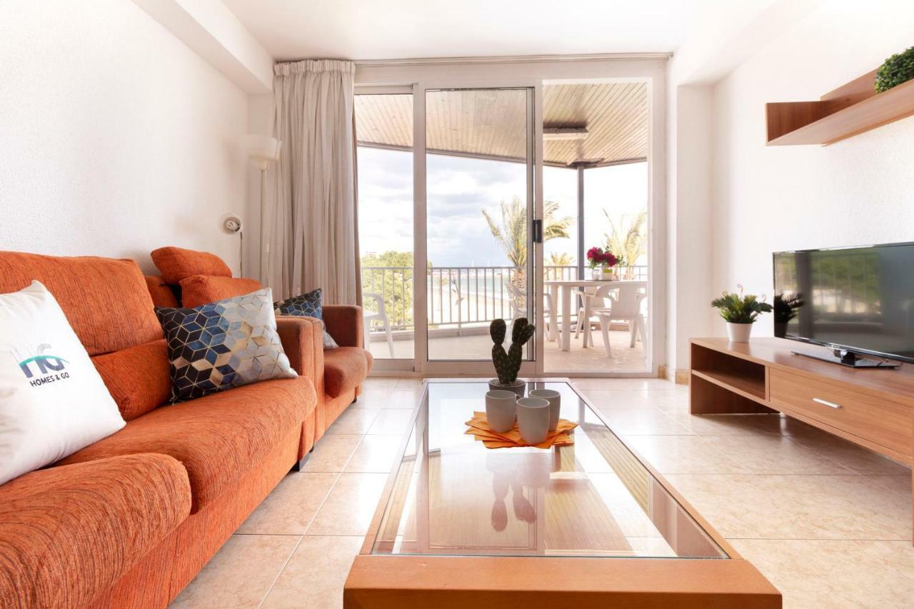 Homes&Go Bell Raco Basic La Pineda Dış mekan fotoğraf