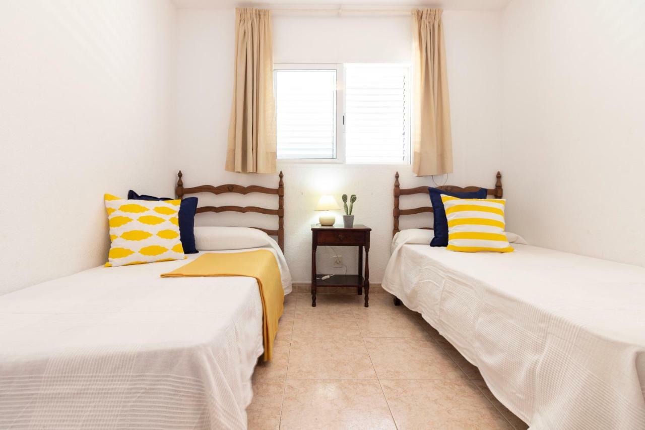 Homes&Go Bell Raco Basic La Pineda Dış mekan fotoğraf