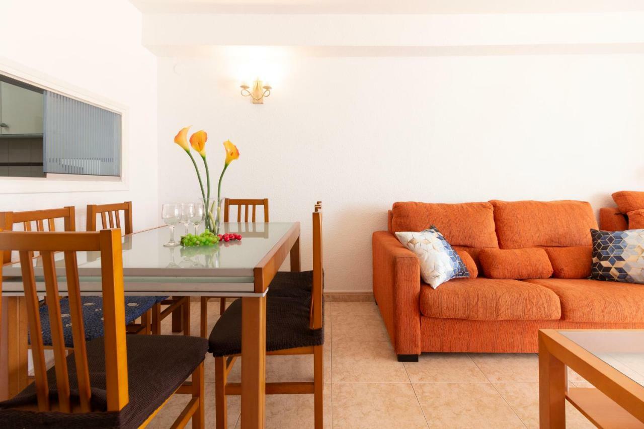 Homes&Go Bell Raco Basic La Pineda Dış mekan fotoğraf