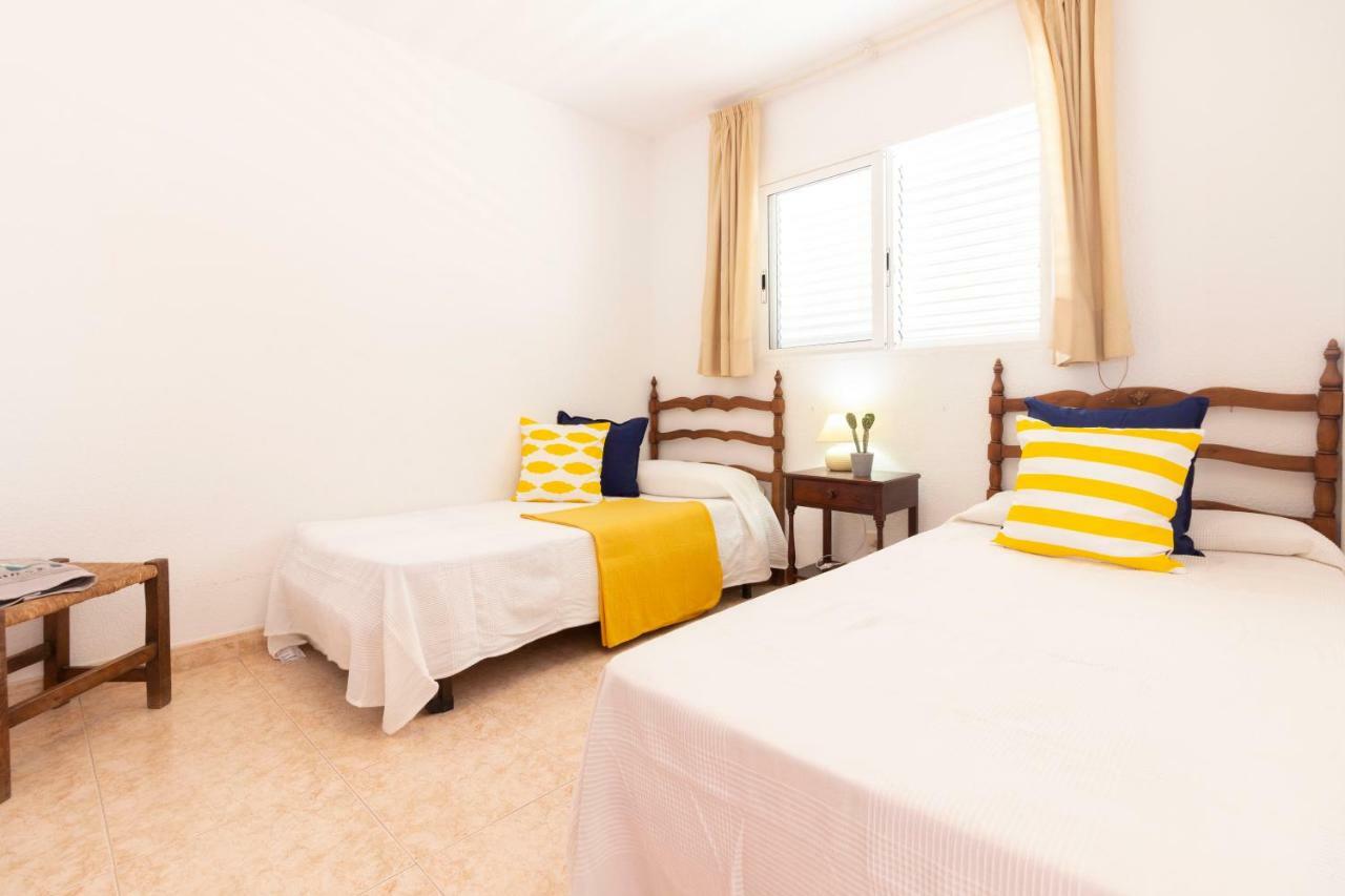 Homes&Go Bell Raco Basic La Pineda Dış mekan fotoğraf