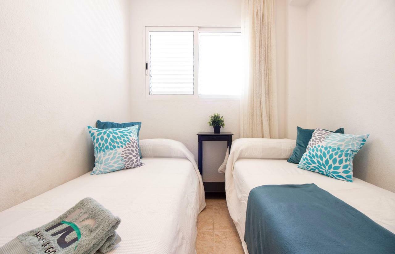 Homes&Go Bell Raco Basic La Pineda Dış mekan fotoğraf