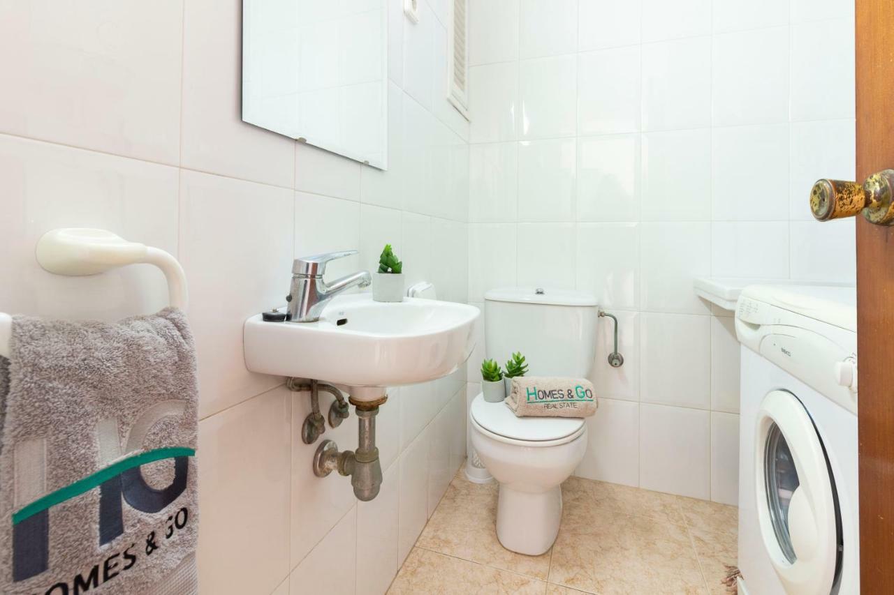 Homes&Go Bell Raco Basic La Pineda Dış mekan fotoğraf