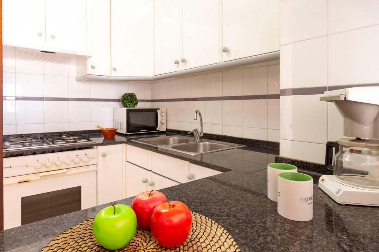 Homes&Go Bell Raco Basic La Pineda Dış mekan fotoğraf