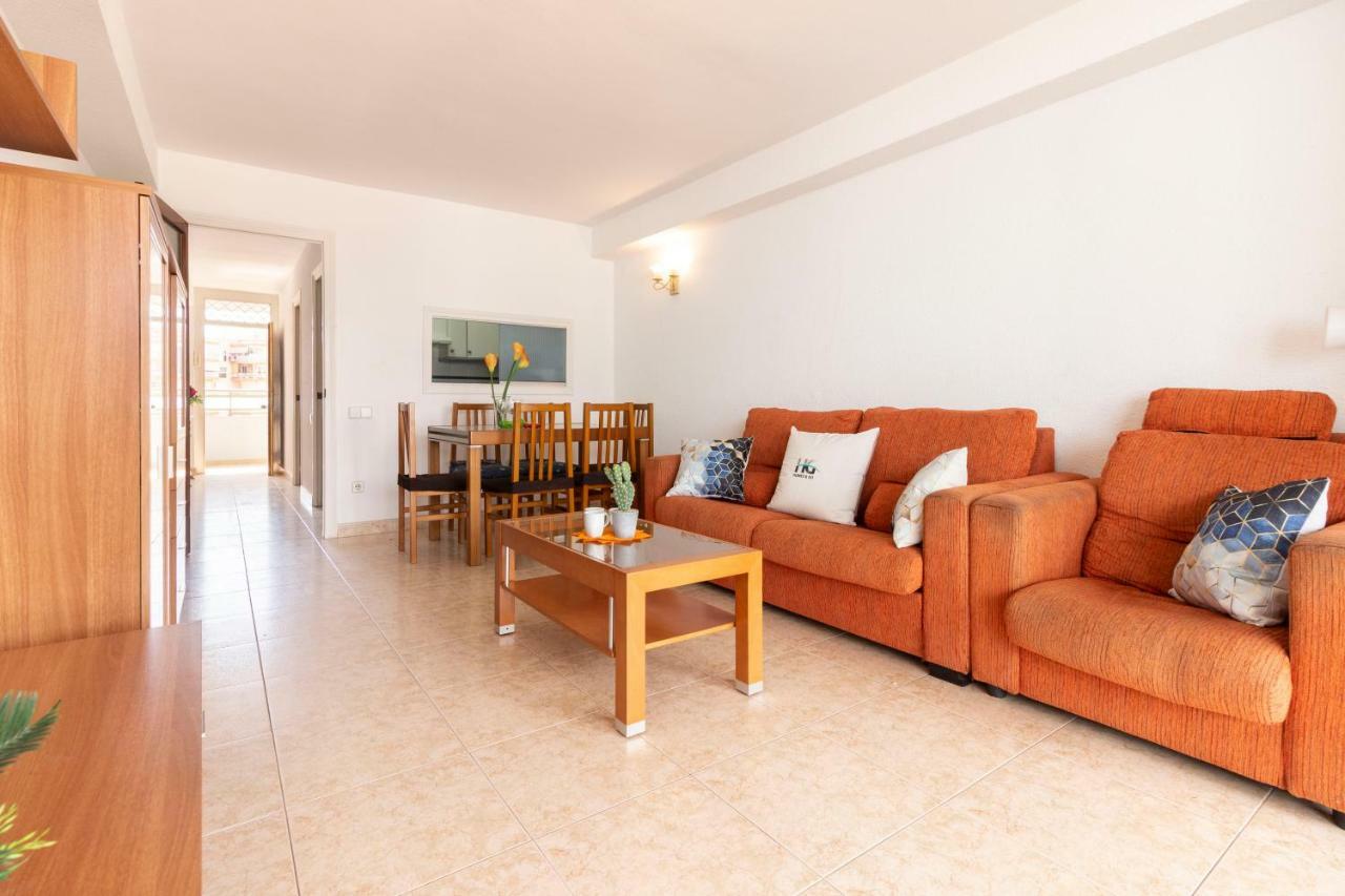 Homes&Go Bell Raco Basic La Pineda Dış mekan fotoğraf