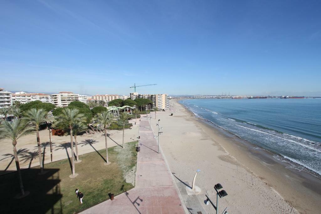 Homes&Go Bell Raco Basic La Pineda Dış mekan fotoğraf