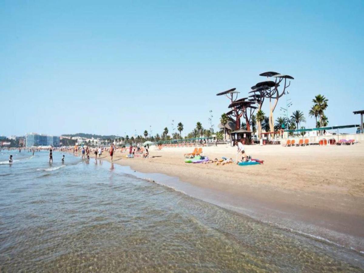 Homes&Go Bell Raco Basic La Pineda Dış mekan fotoğraf
